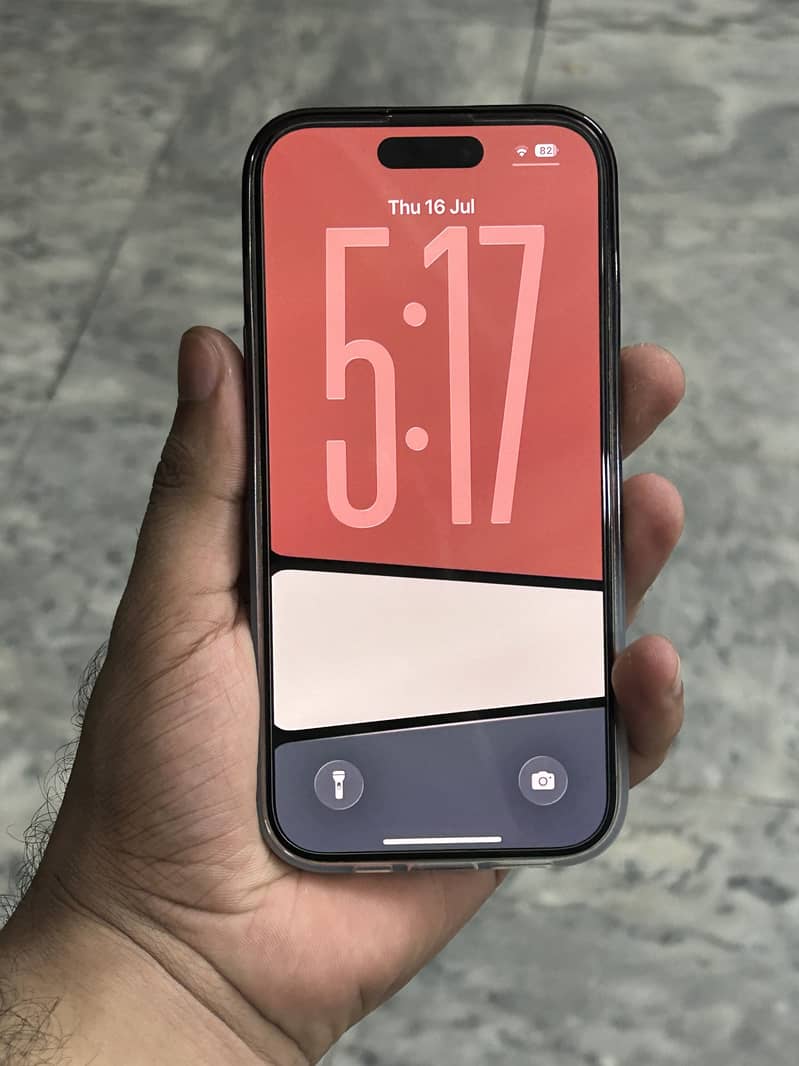 Iphone 15 pro 1