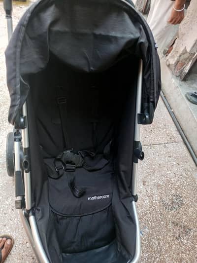 baby prams/kids prams/mother care company ki he