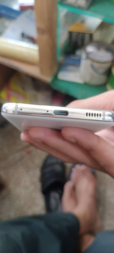 Samsung Mobile S21 board dead rest all components panel batry ok