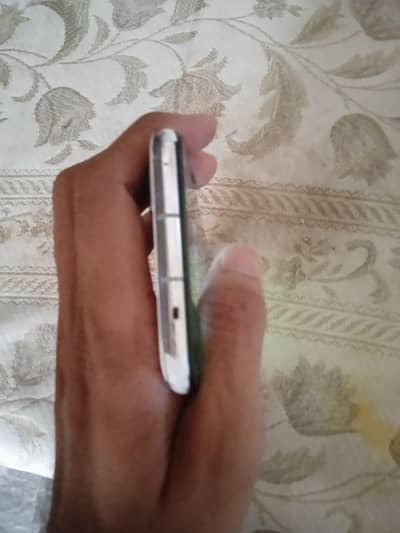 8gb 256gb in display finger
