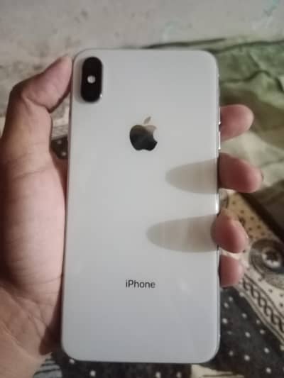 Apple iPhone XS Max