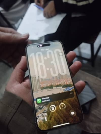 Apple iPhone 15 Pro Max