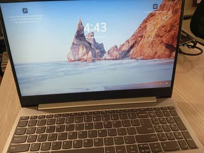 Lenovo Core i5  8th Gen 8GB RAM 1 TB HDD with numpad