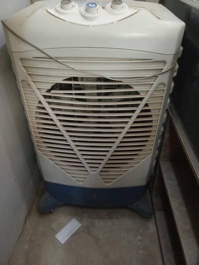 air coleer big size new candishon