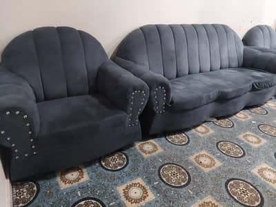 Sofa set 5 seater