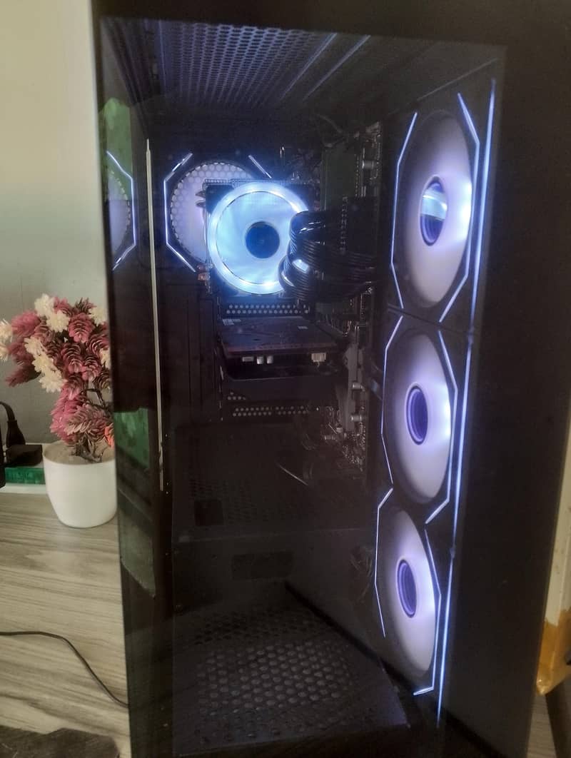 Gaming PC 2