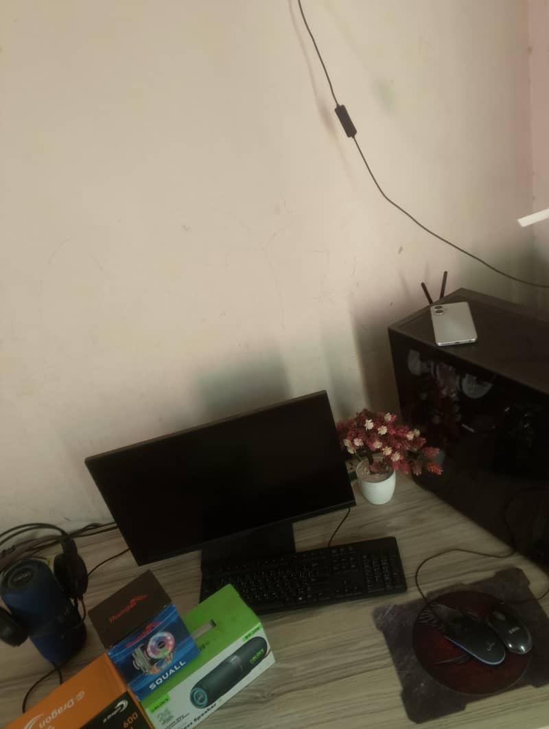 Gaming PC 3