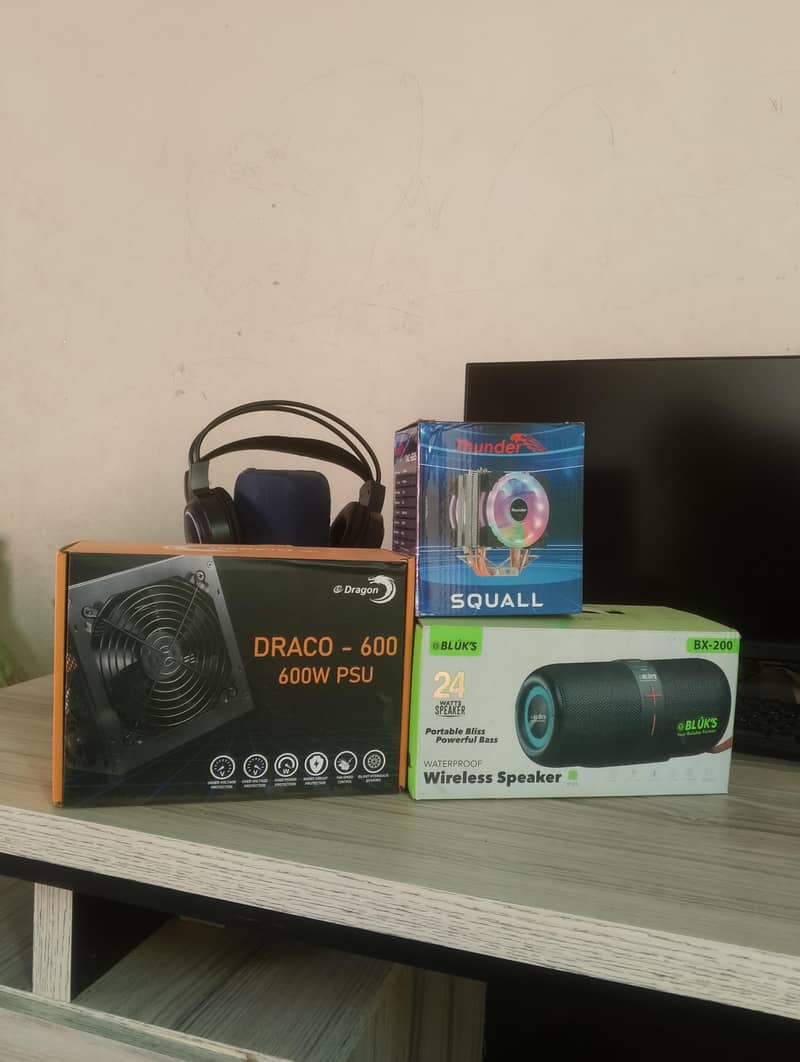 Gaming PC 4