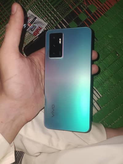 Vivo V23e