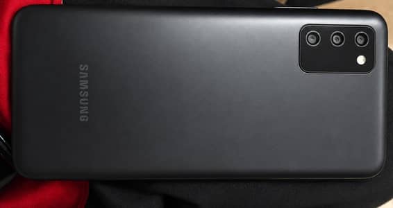 Samsung Mobile A06