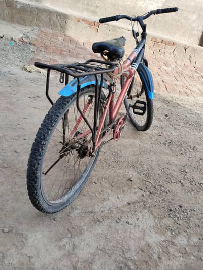 cycle