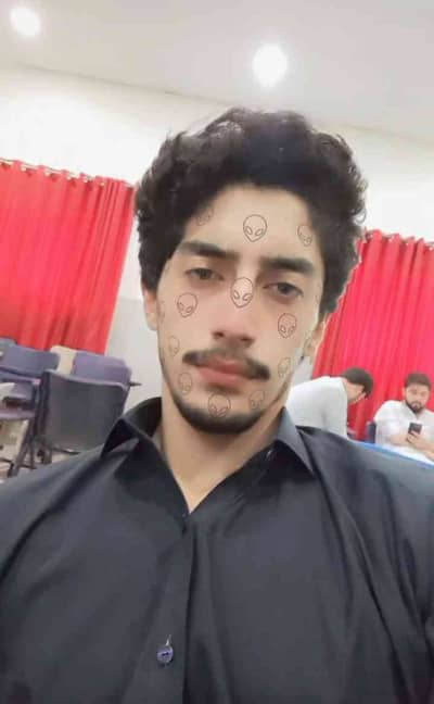 Ali khan