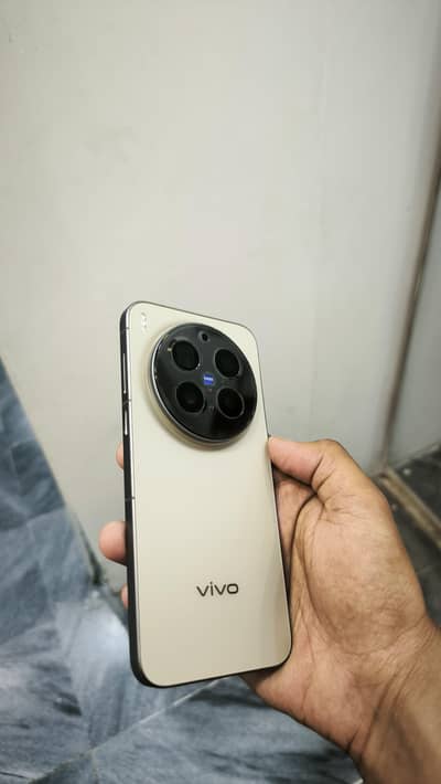Vivo X300 Pro
