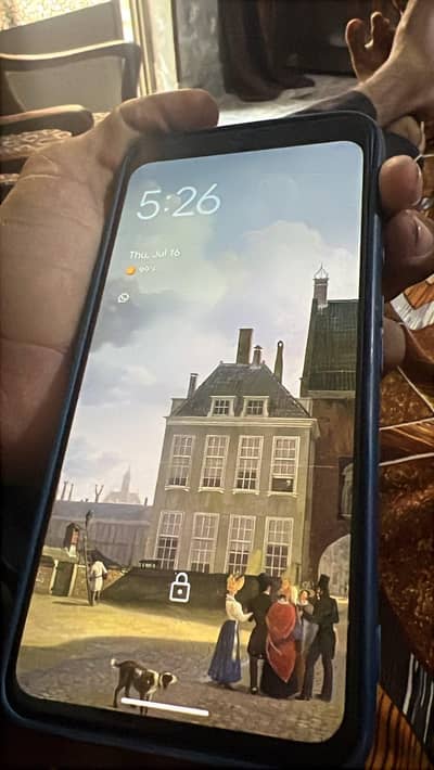 Google Pixel 4 XL