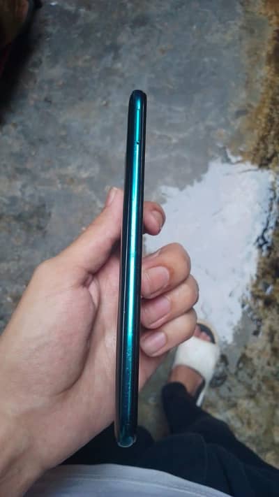Huawei Nova 7i