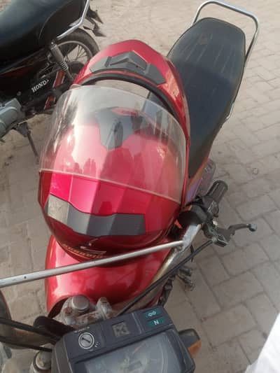 Helmet for sale 4in1