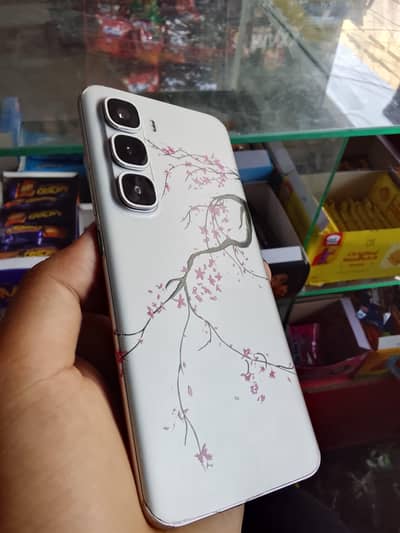 Infinix Hot 60 Pro Plus
