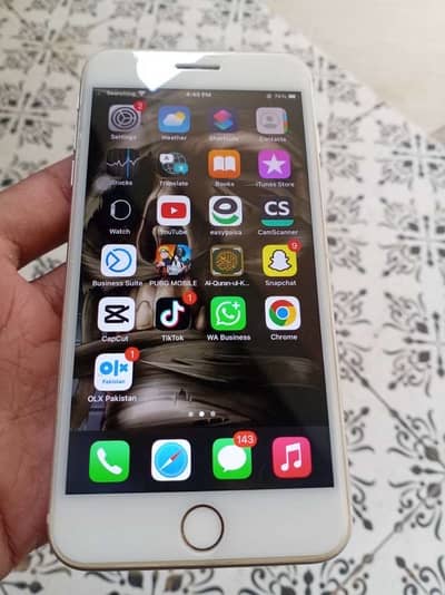 Apple iPhone 7 Plus