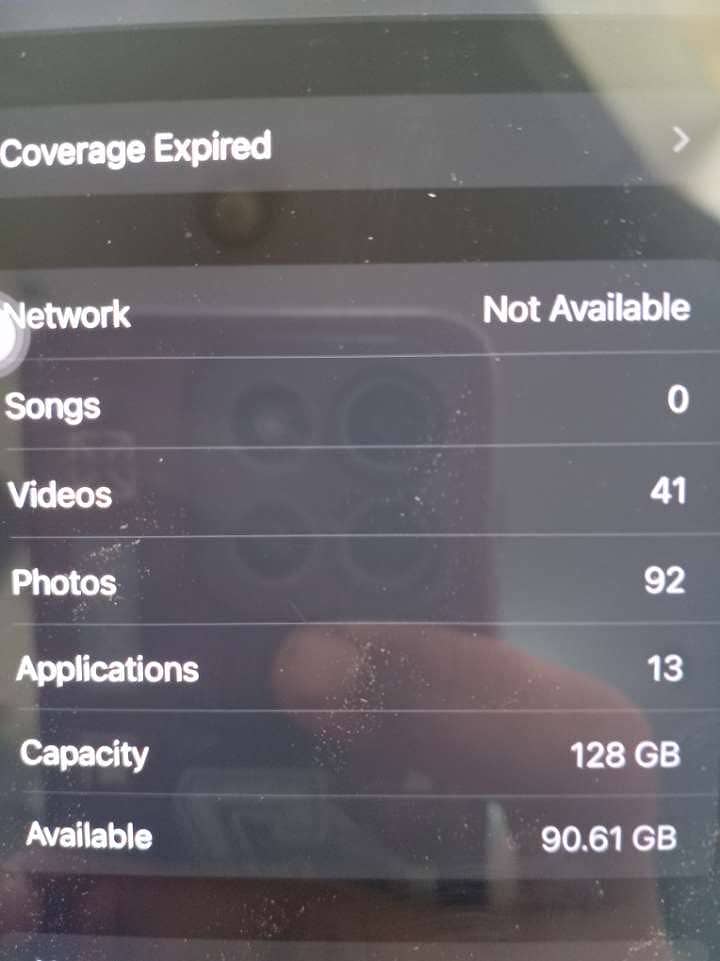 Apple iPhone 7 Plus 3