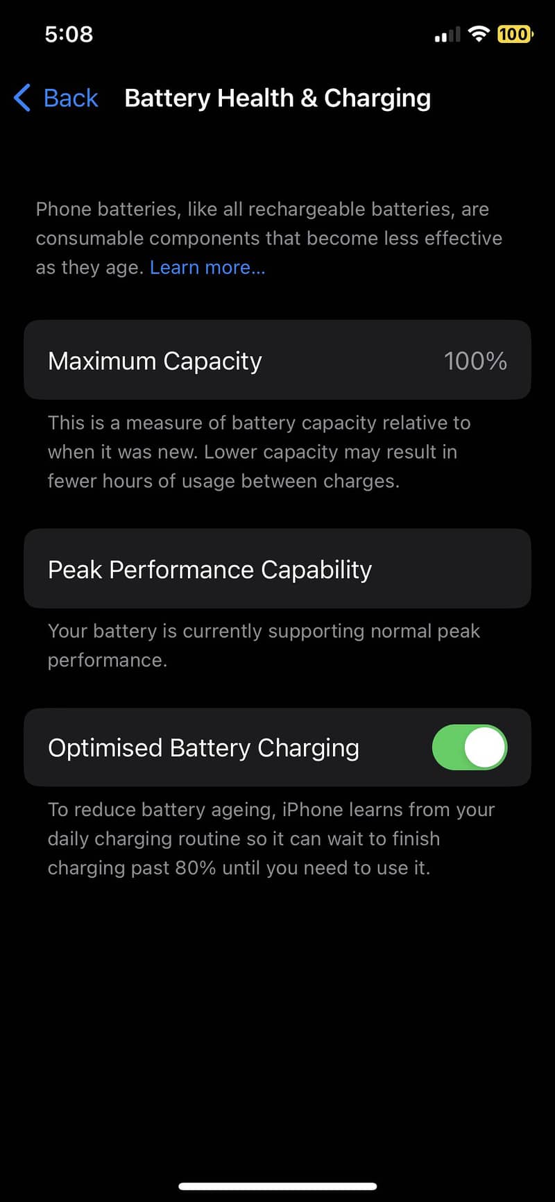Apple iPhone X 2