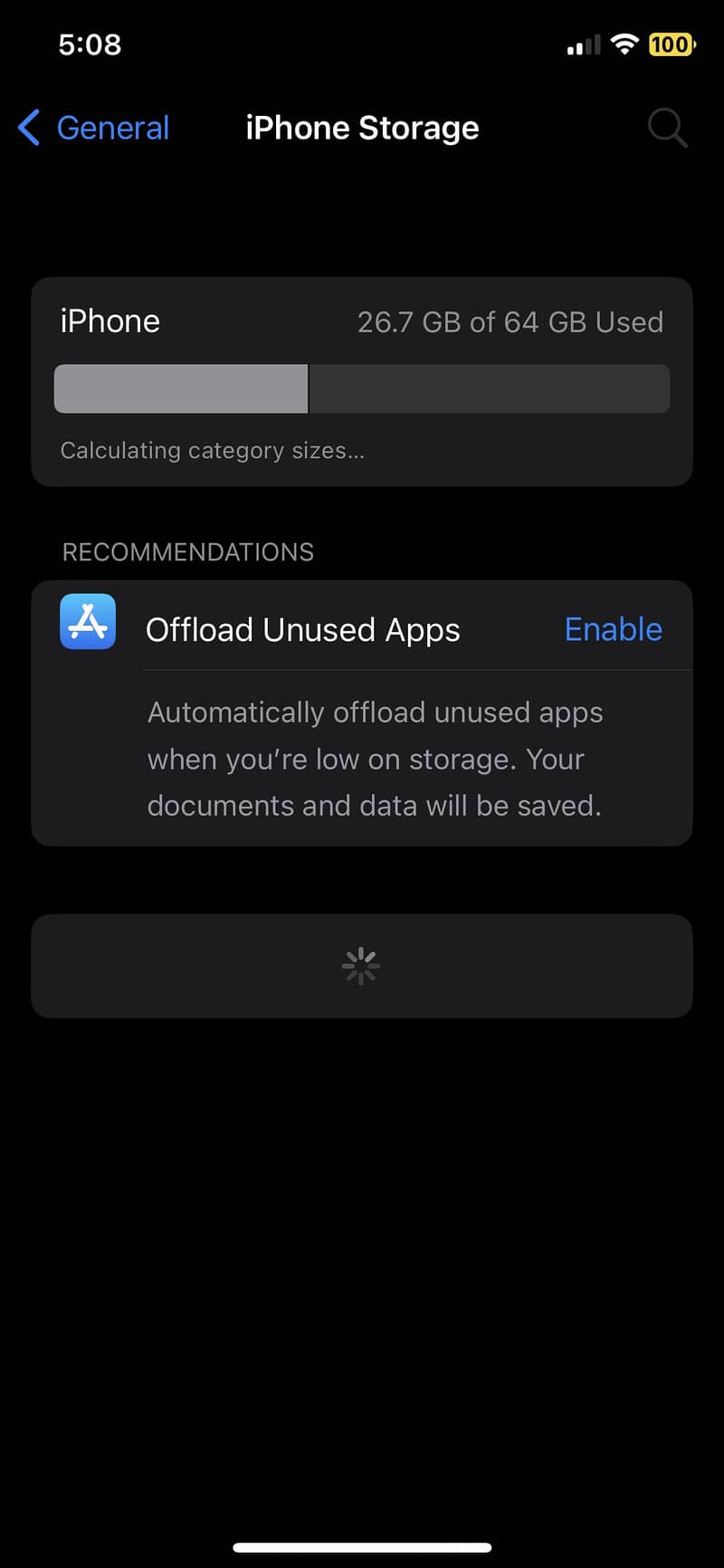 Apple iPhone X 3
