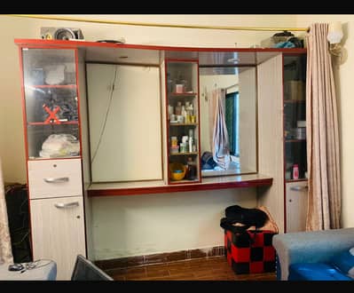 Parlour Devider Used urgent sale
