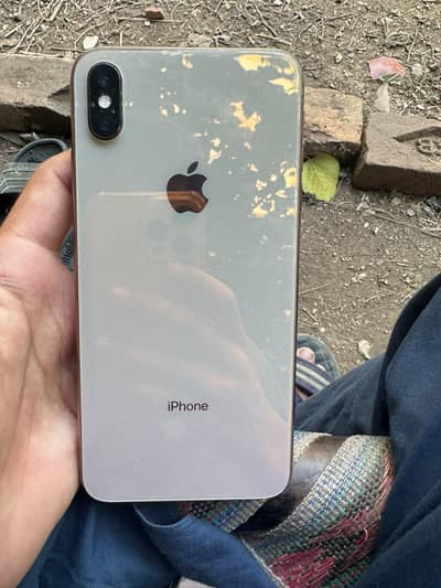 Apple iPhone XS Max