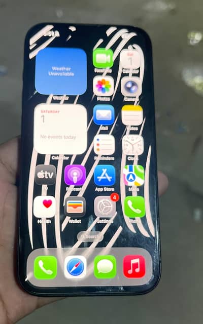 Apple iPhone 15 Pro