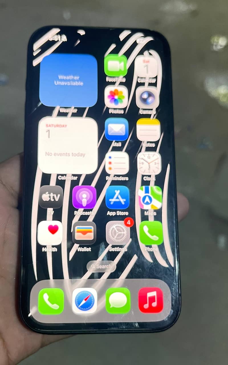 Apple iPhone 15 Pro 0