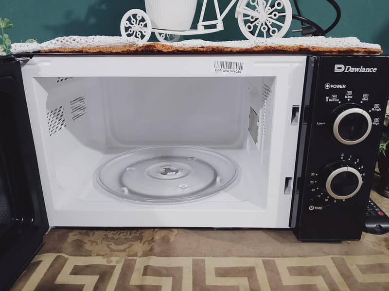 Microwave 1