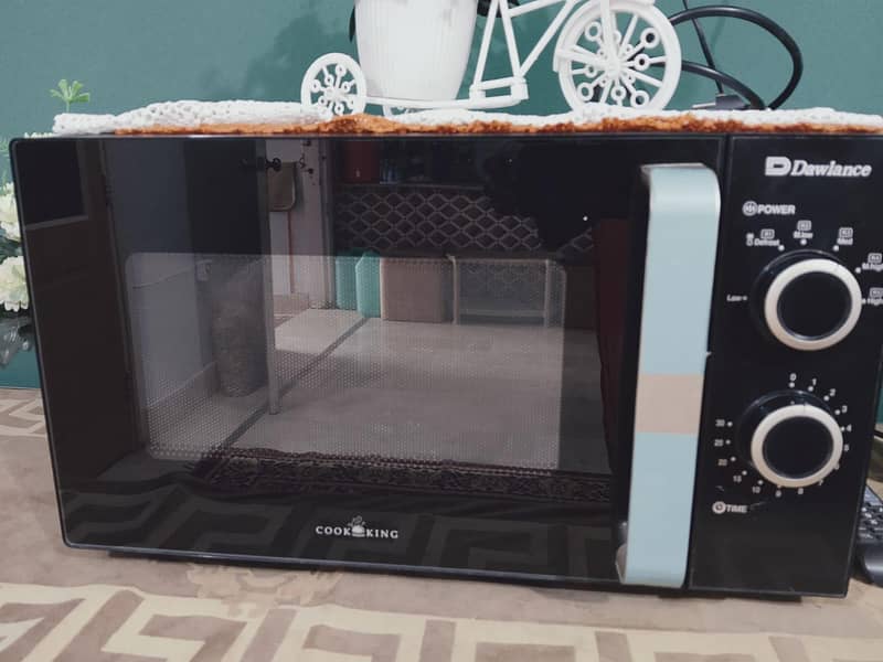 Microwave 2