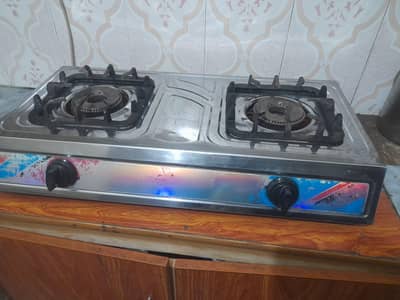 stove