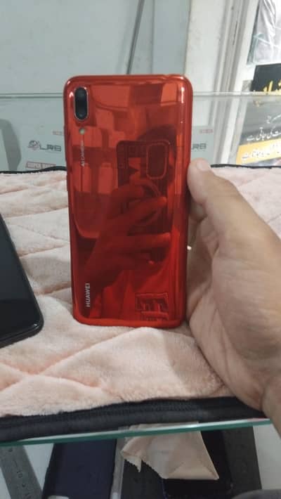 Huawei Y7 Pro
