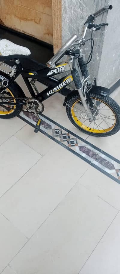 cycle  imported 10/10 condition