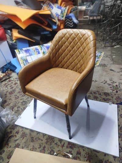 Restaurant Chair - Chairs - Dining Chair - Cafe Chair
