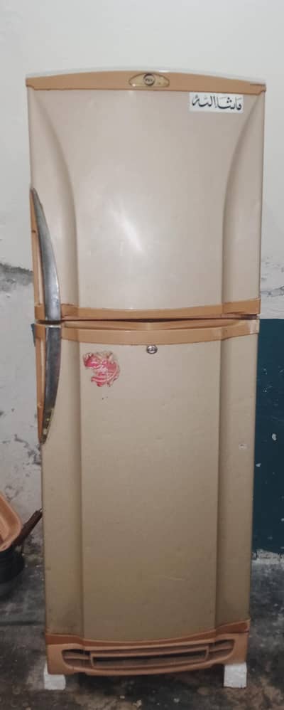 PEL Double Door Fridge – Excellent Working Condition