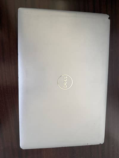 Dell Latitude 5520 core i5 - 16GB RAM 512 GB SSD