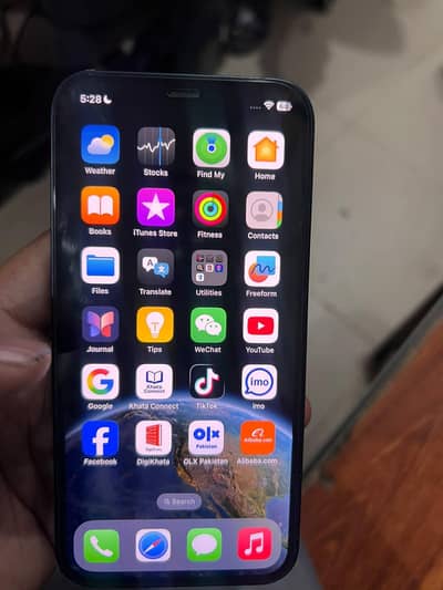 Apple iPhone 12