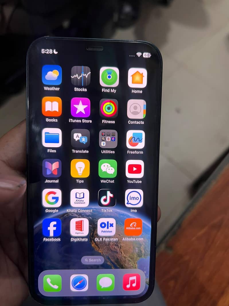 Apple iPhone 12 0