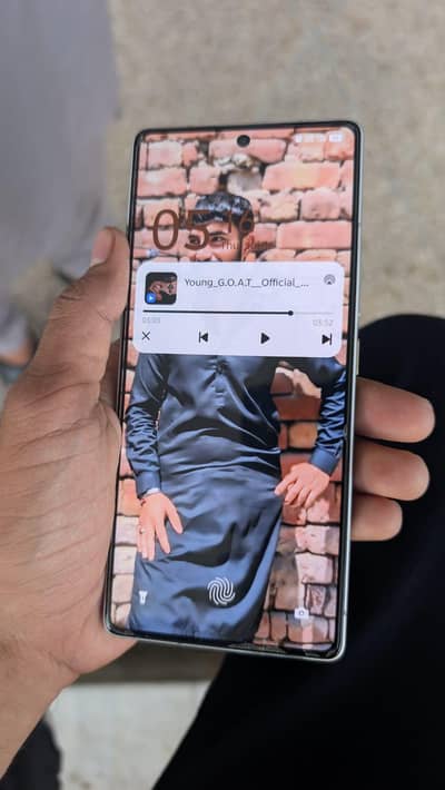 Infinix Hote 50 pro