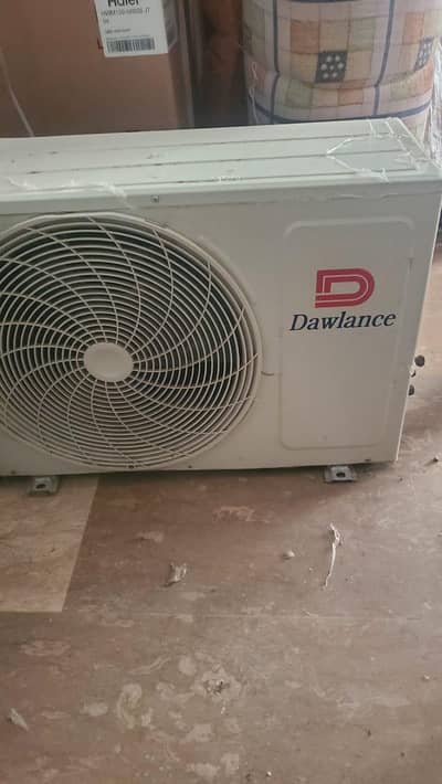 only 60 day used 1.5 ton AC for sale