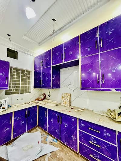 6 Marla Brand New Upper Portion For Rent in Sabzazar Near to Market Fori Rabta keray