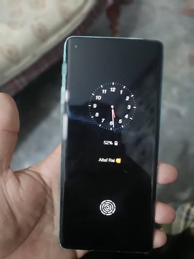 One Plus 8
