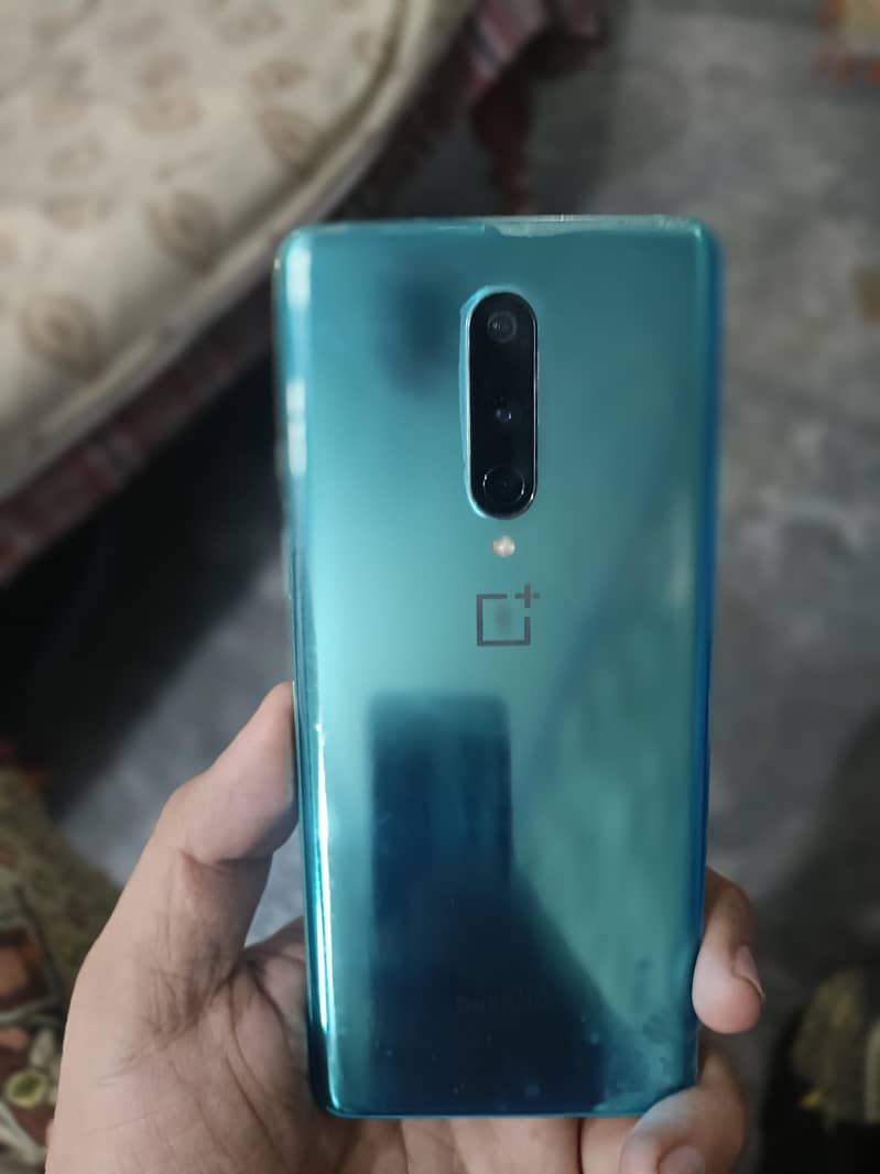 One Plus 8 1