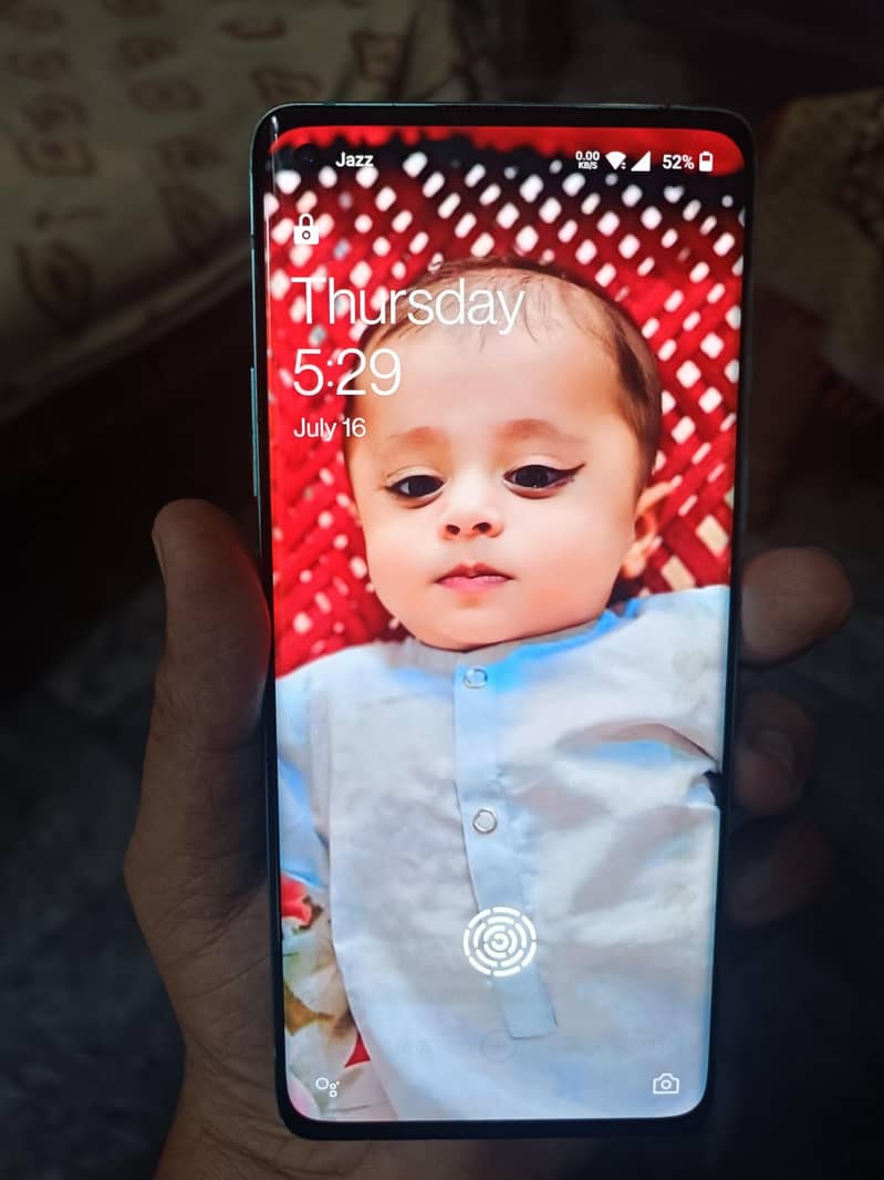 One Plus 8 4
