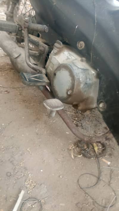 50 cc automatic  for sale 10 thousand number 0336/39626900