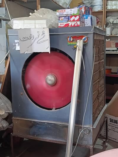 Lahori Room cooler