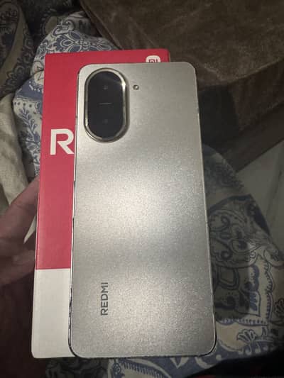 Redmi A5