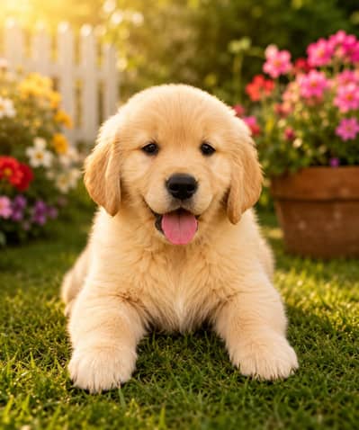 golden retriever puppies for sale