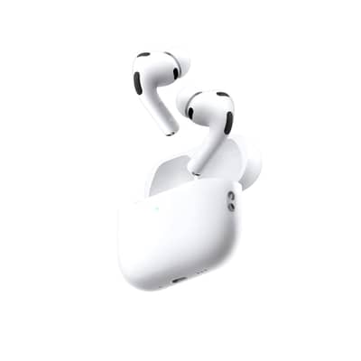 Airbuds pro 2